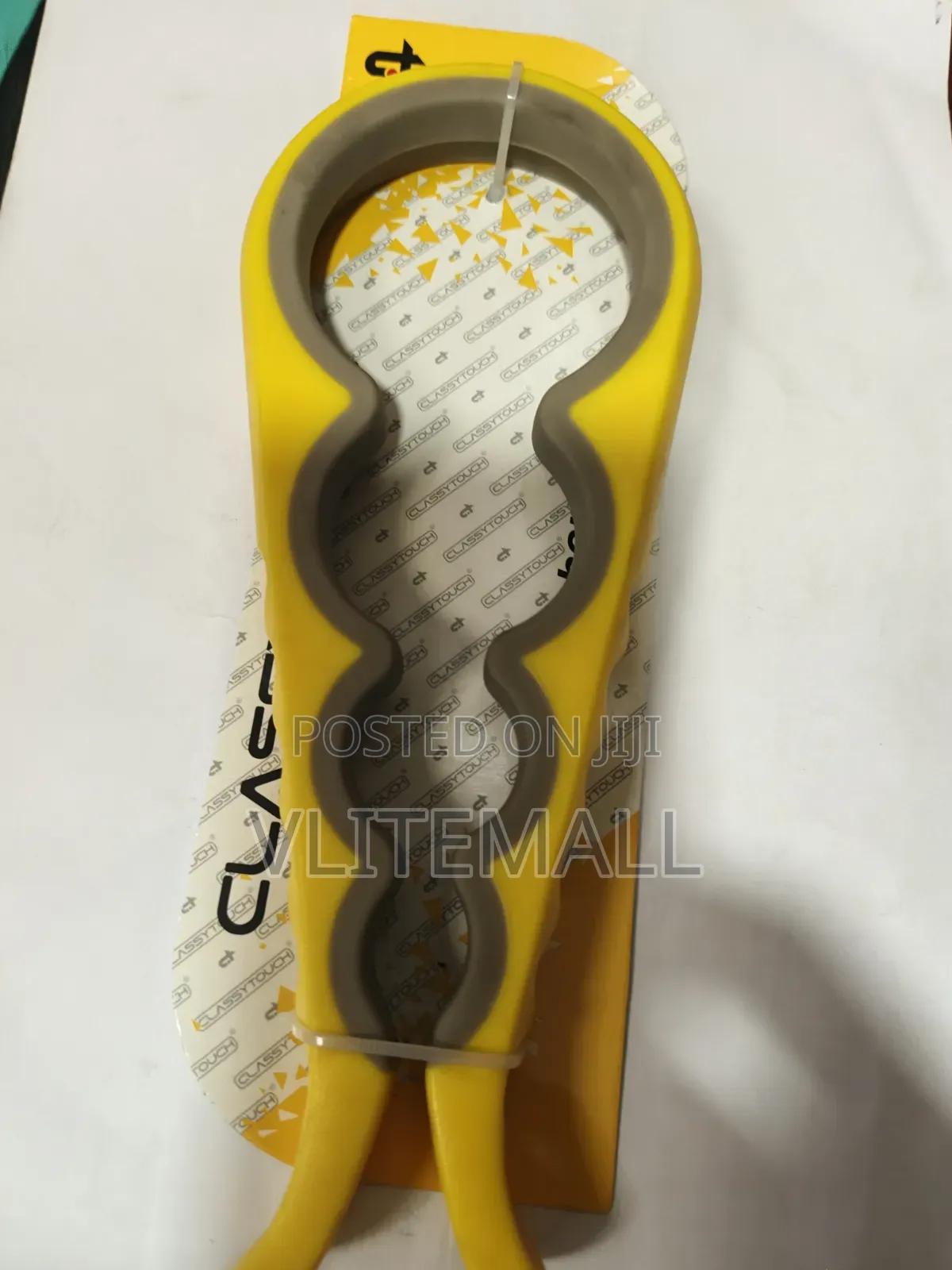 Multi Jar Size and Bottle Opener