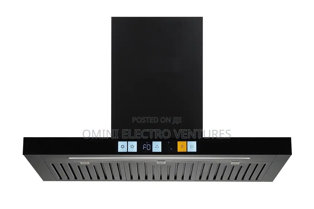 Brand New Heat Extractor(Hand Sensor) (90cm)