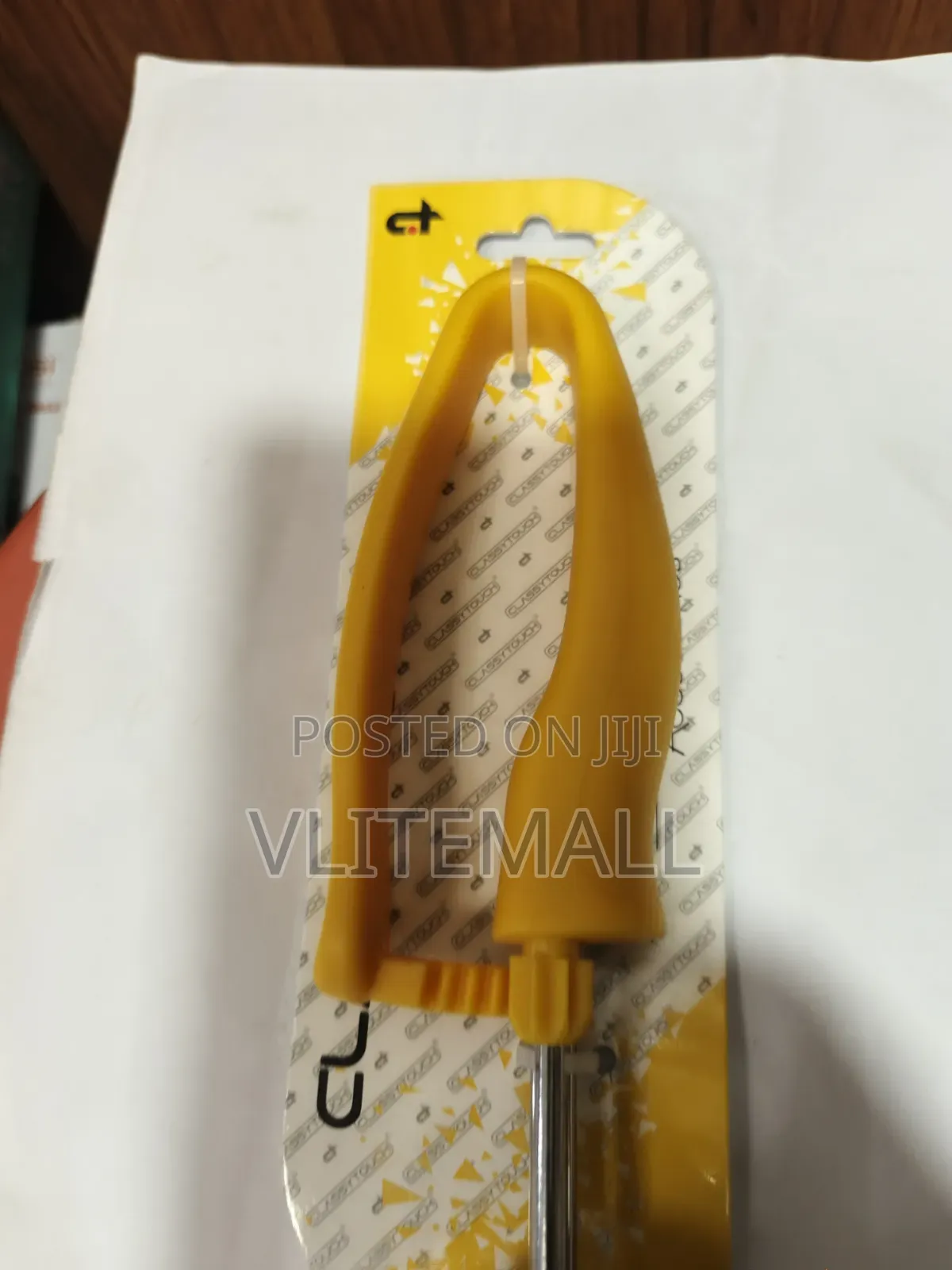 Ice Cream Scoop With