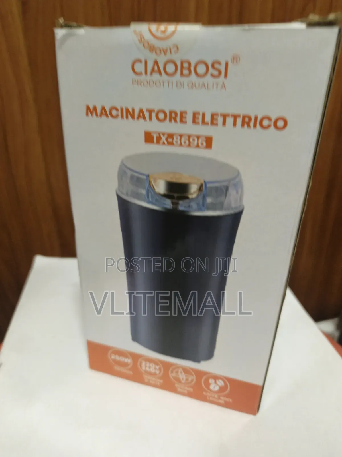 Coffee Grinder