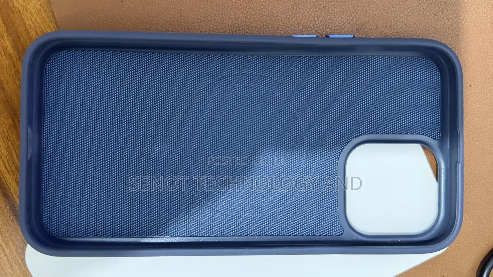 iPhone 13 Pro Max Case ( Magsafe)