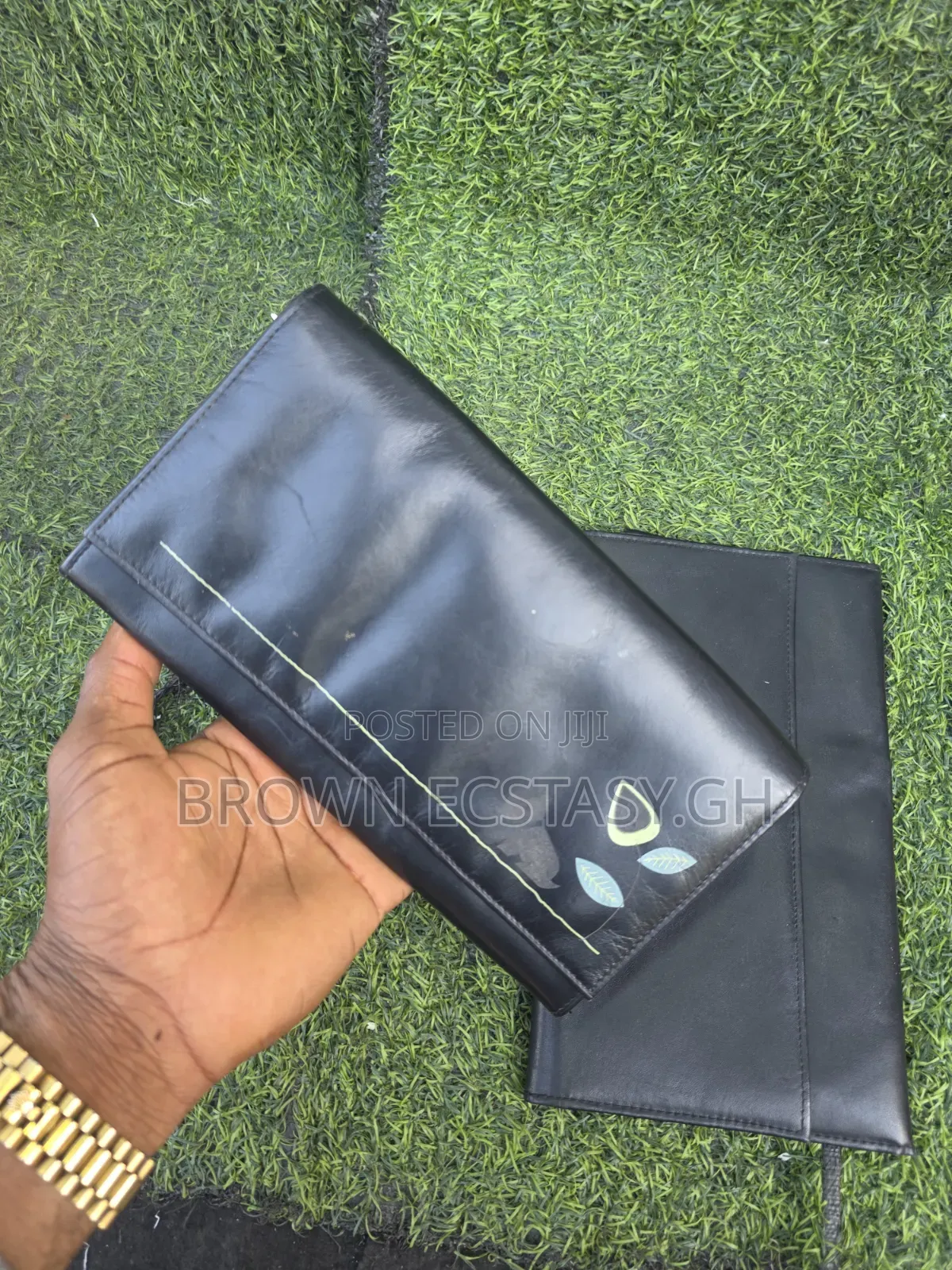 Radley Travel Organizer Wallet (Uk Used)