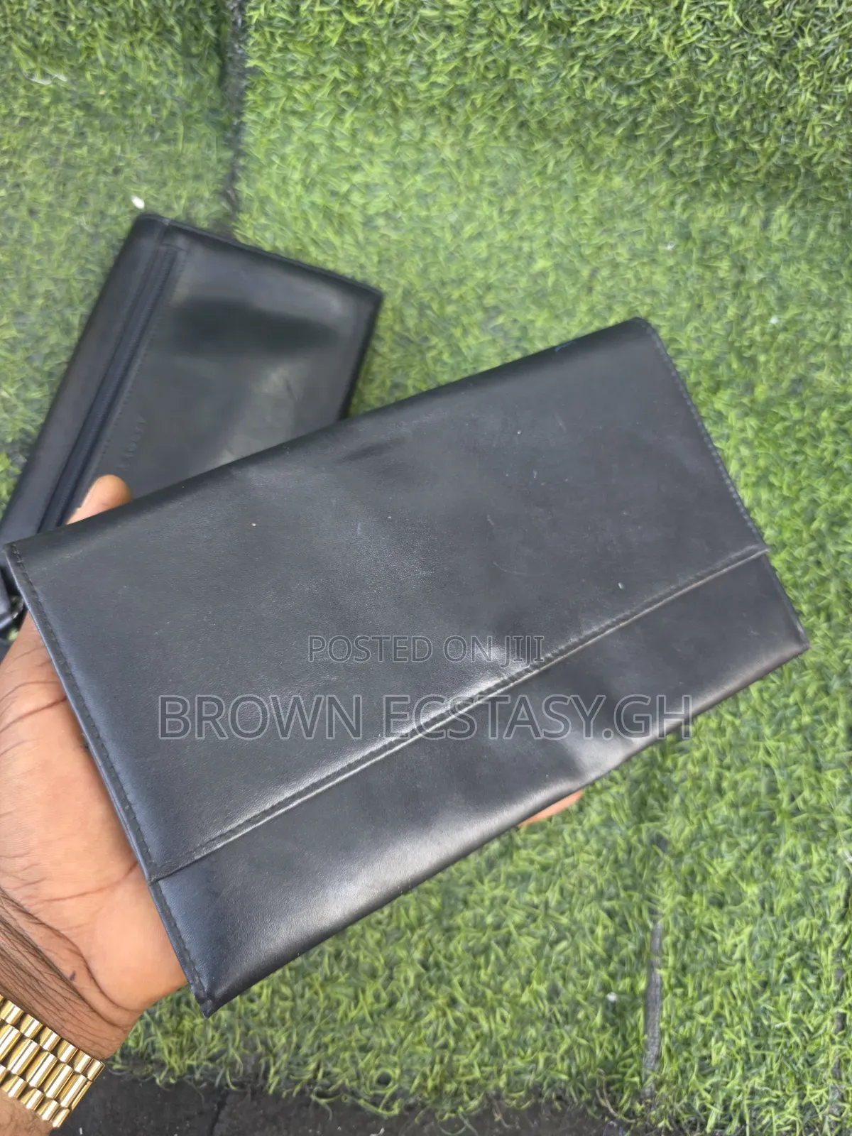 Radley Travel Organizer Wallet (Uk Used)