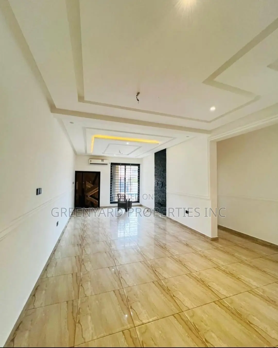2bdrm Apartment in Adjiringanor, East Legon for rent