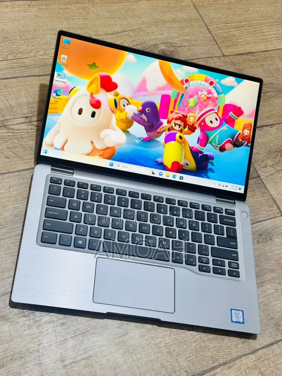 Laptop Dell Latitude 7400 16GB Intel Core i7 SSD 256GB