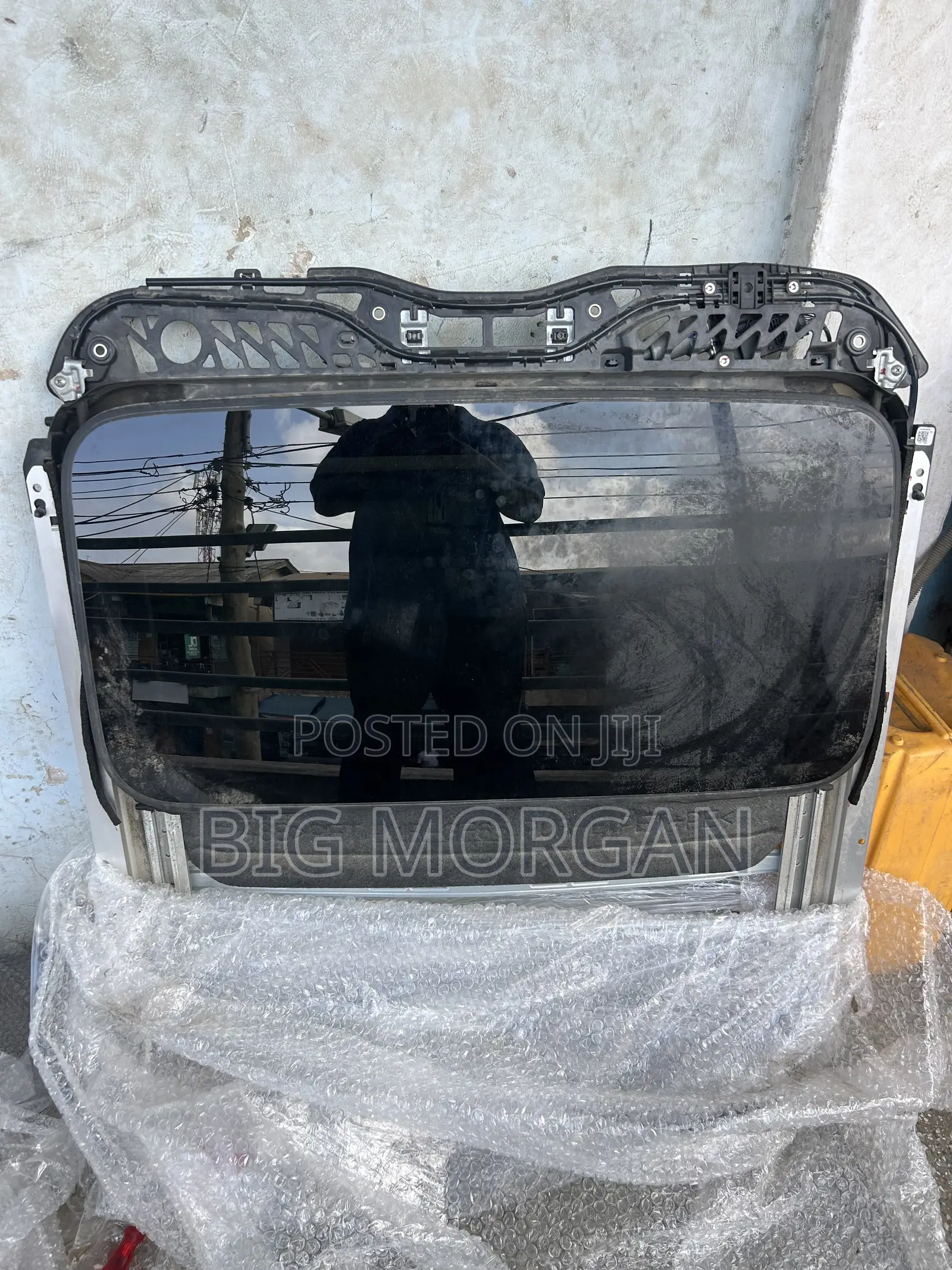 Honda Accord 2018 2019 2020 2021 2022 Sun Roof