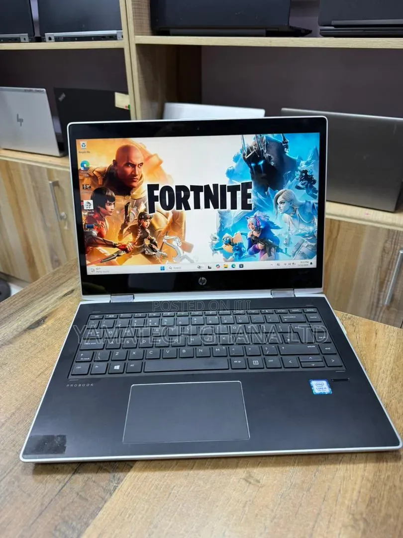 Laptop HP ProBook X360 435 G10 8GB Intel Core i5 SSD 256GB