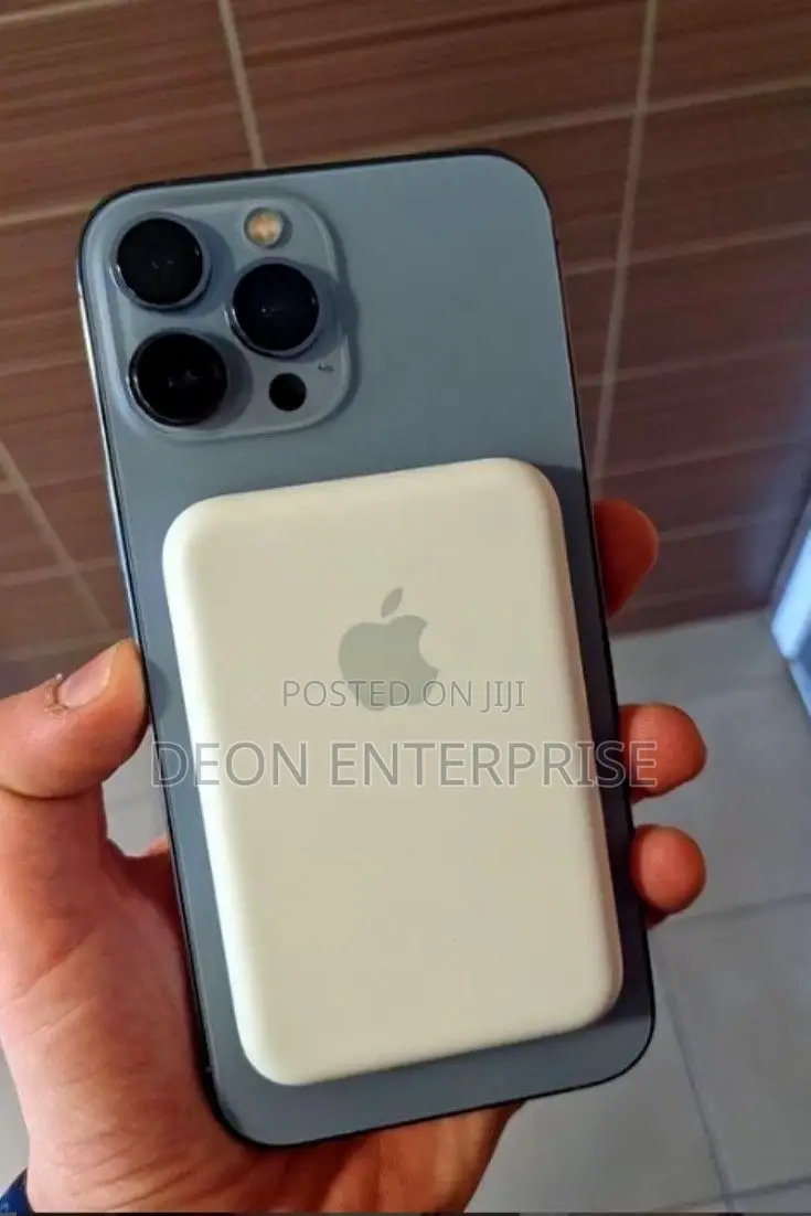 Mac Safe Charger