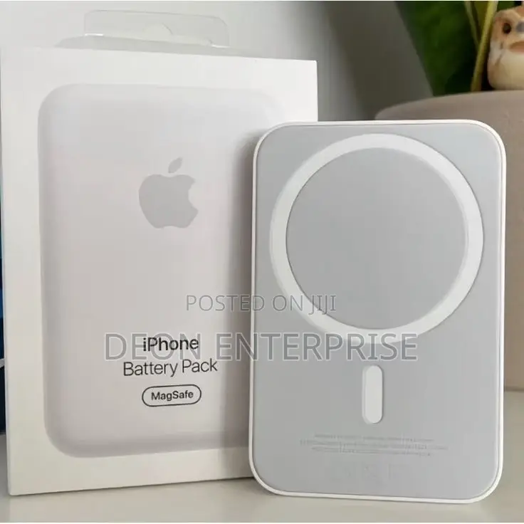 Mac Safe Charger