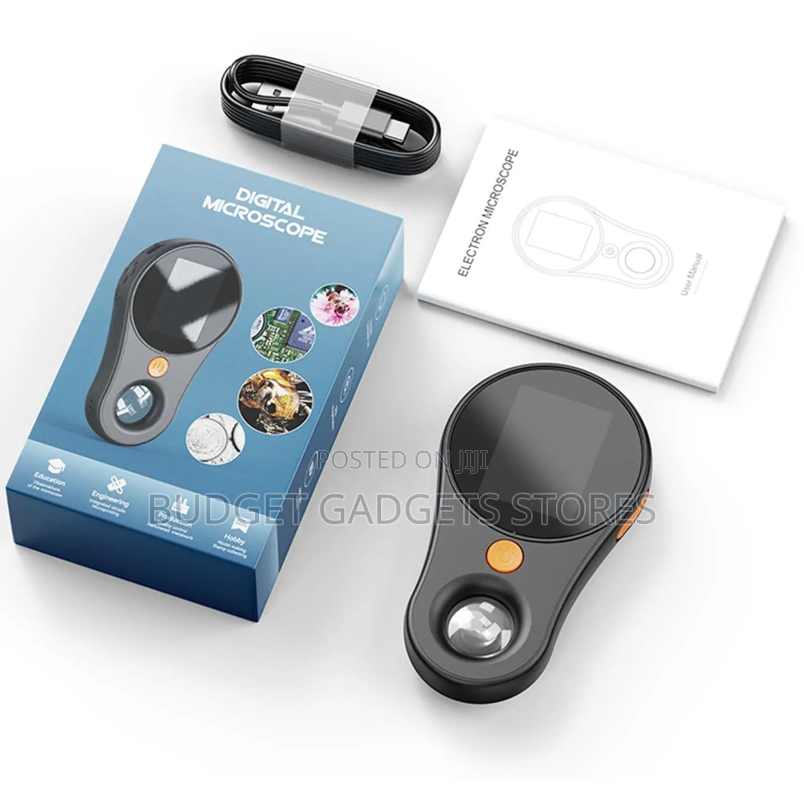 Digital Microscope