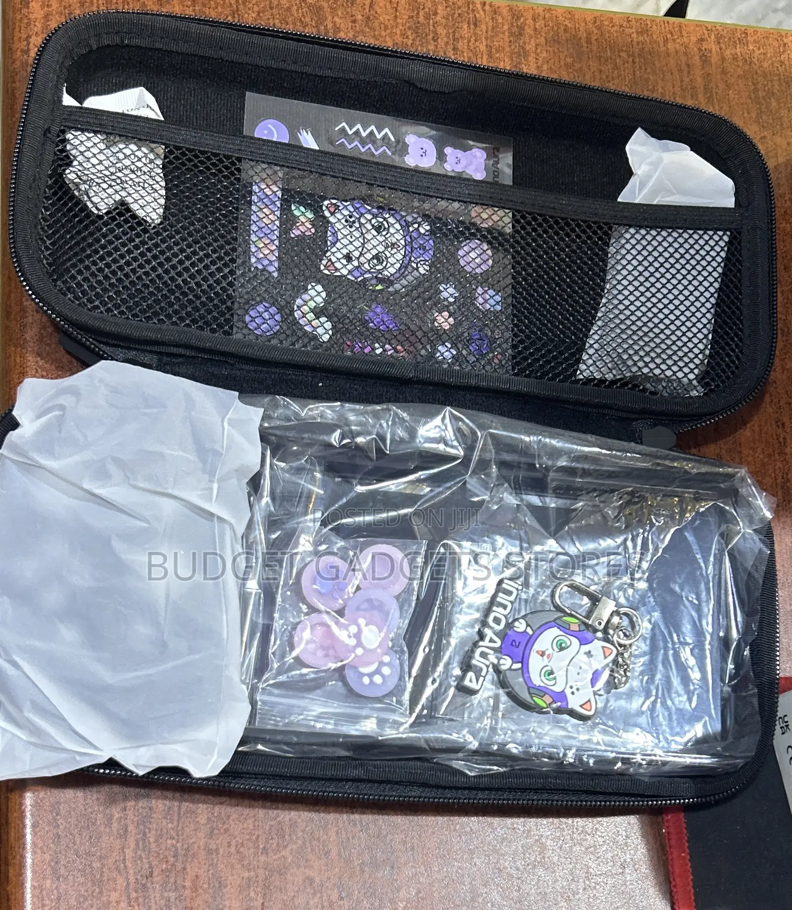 Nintendo Switch Carrying Case