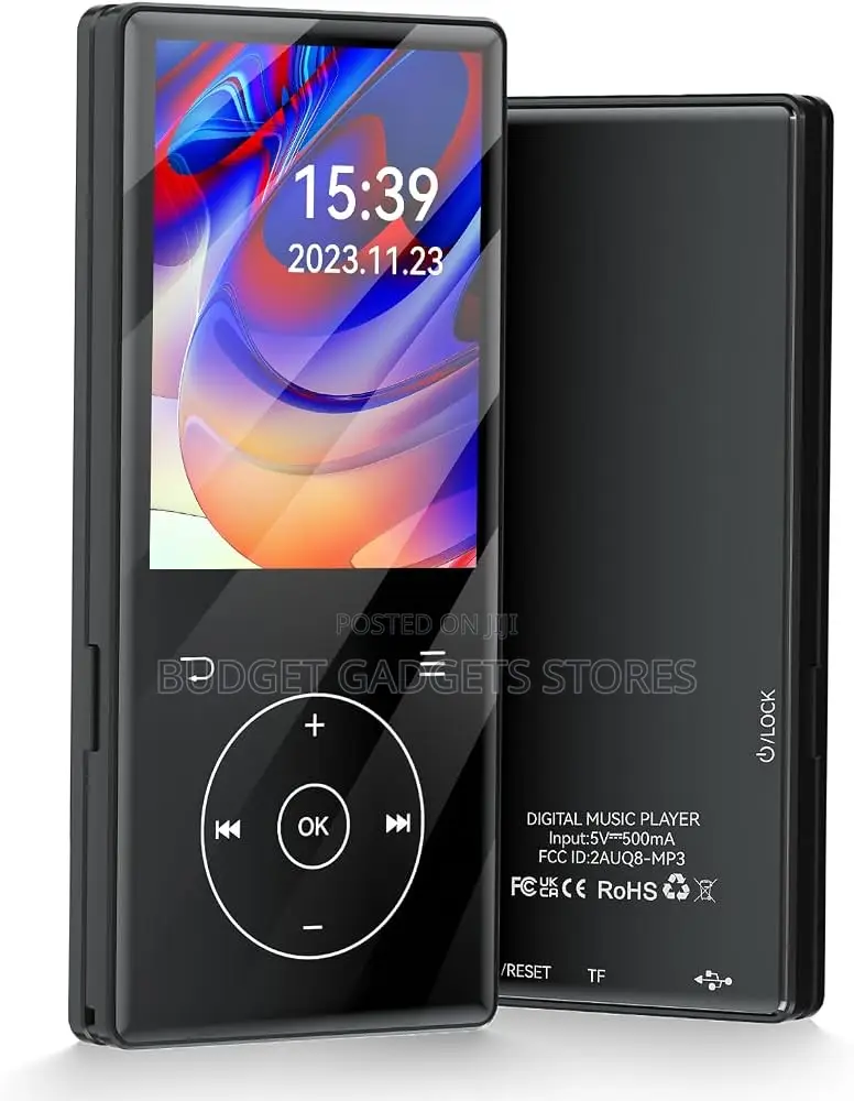 Multimedia Player