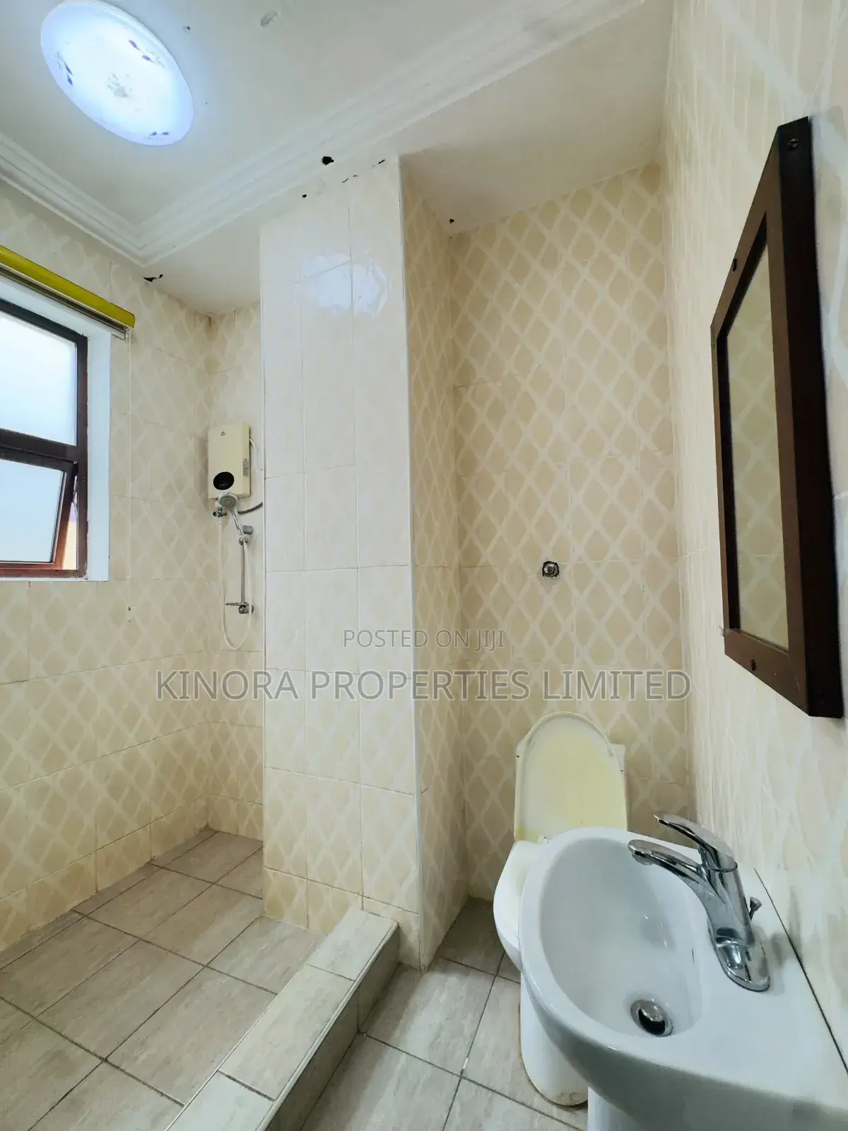 2bdrm Apartment in East Legon Hills, Accra Metropolitan for rent