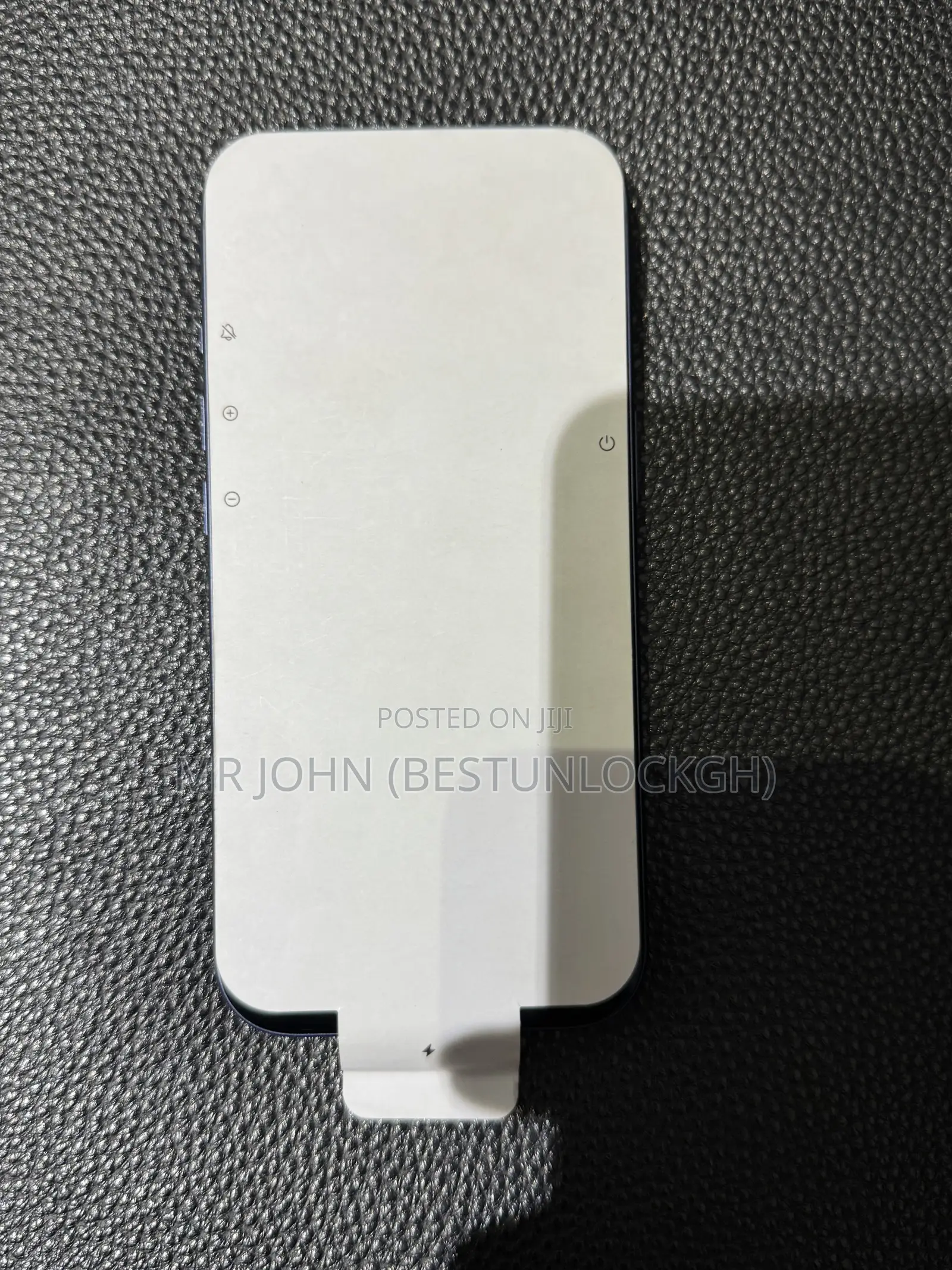 New Apple iPhone 17 Pro 256 GB Blue