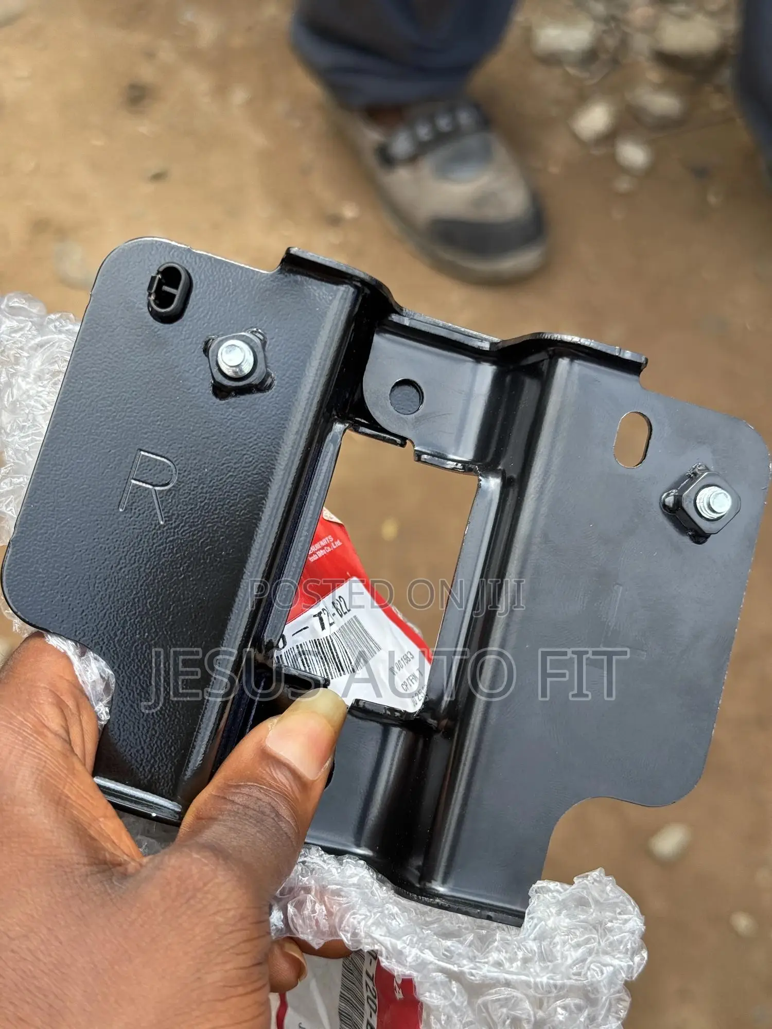 2022-2025 Honda Civic Airbag Impact Crash Sensor (77930-T20-B120-M1)