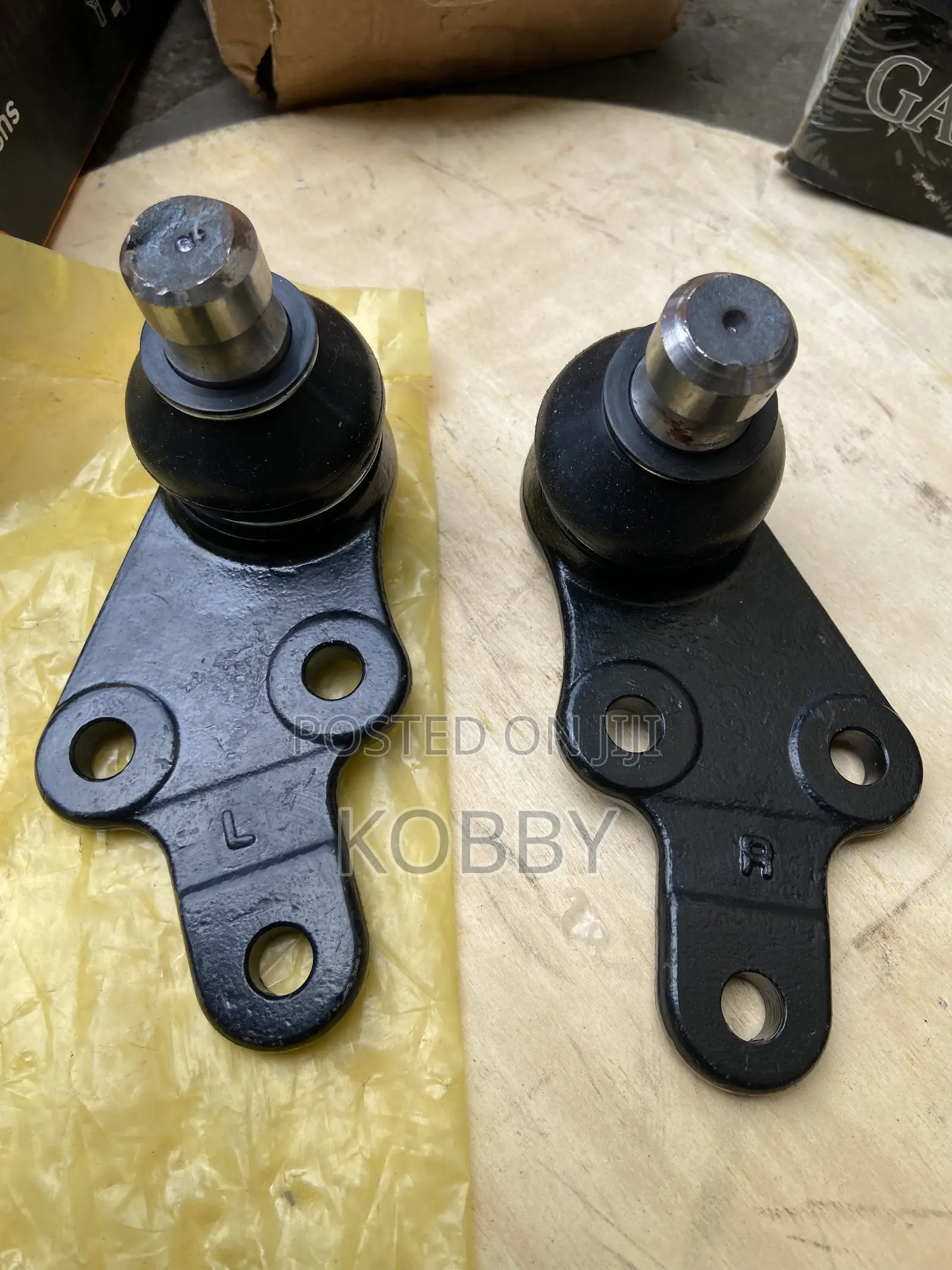 Ford Escape 2013-2014,2015,2016,2017,2018 Lower Arm Ball Joint,New One