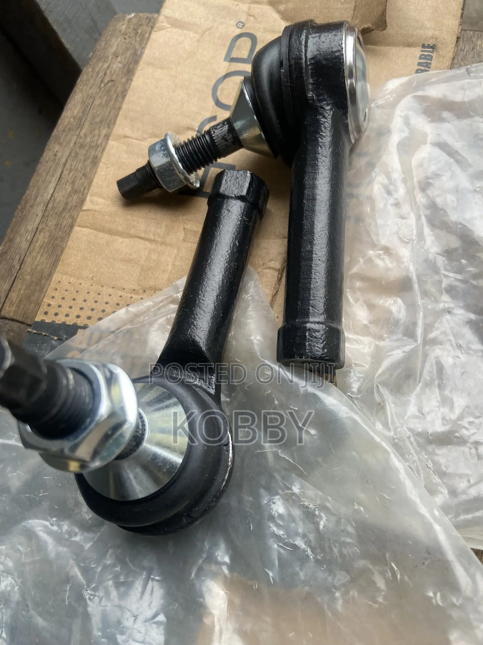 Ford Explorer 2013-2014,2015,2016,2017,2018 Tie Rod Ends,New One,Pair,