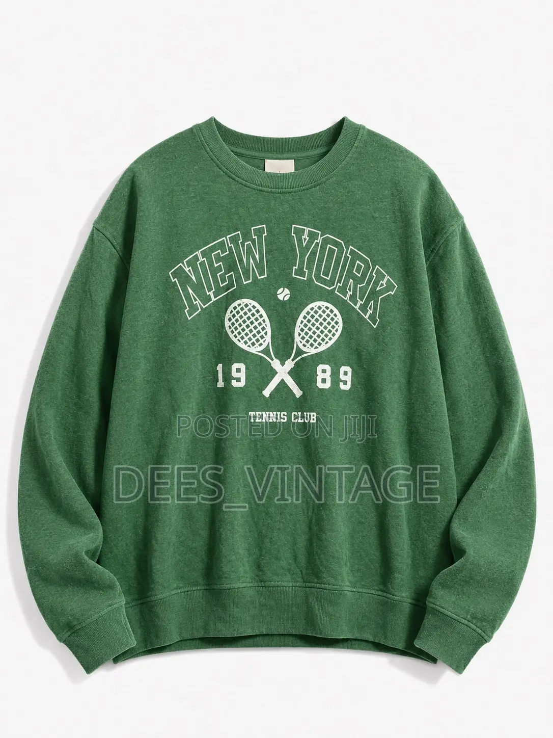 Sweatshirts