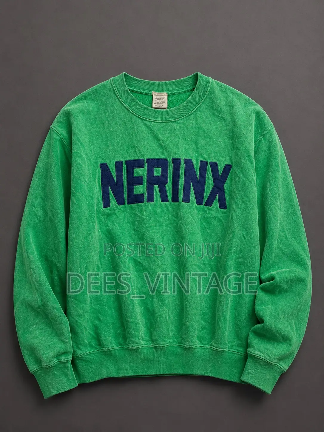Sweatshirts