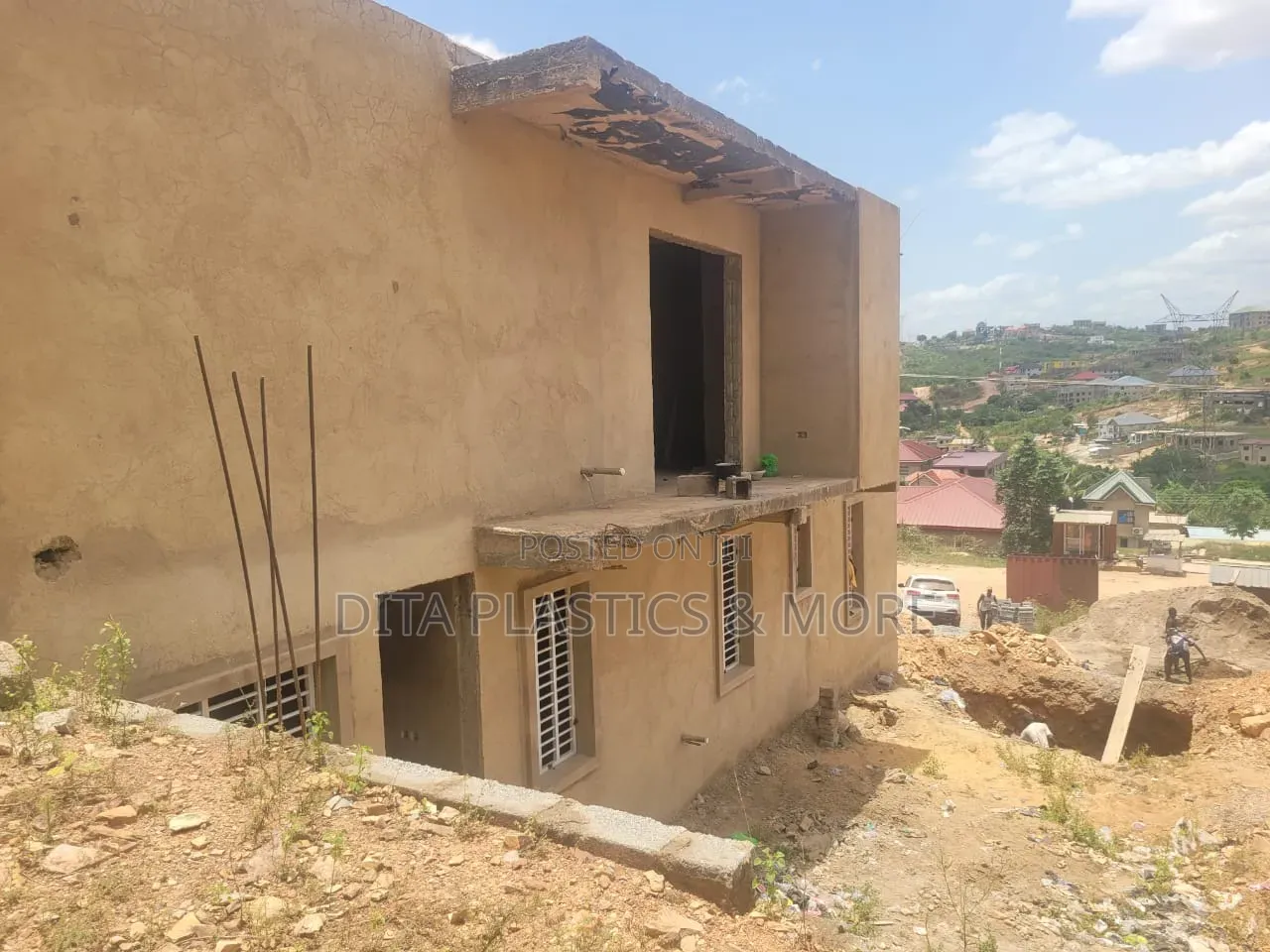 5bdrm House in Accra Metropolitan for sale