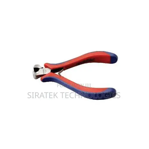 Knipex Cuting Plier