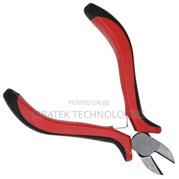 Mini Precision Cutting Plier