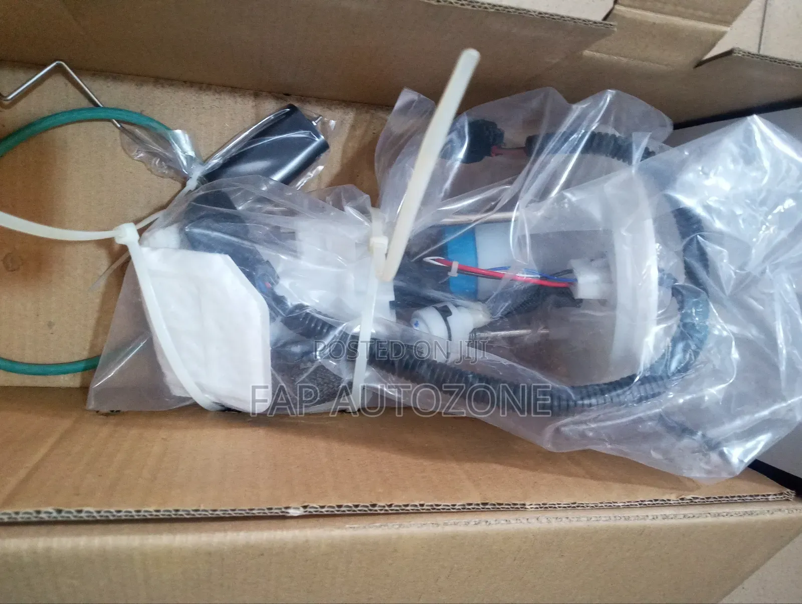 Genuine Ultra Ford Explorer Complete Fuel Pump Assembly From USA