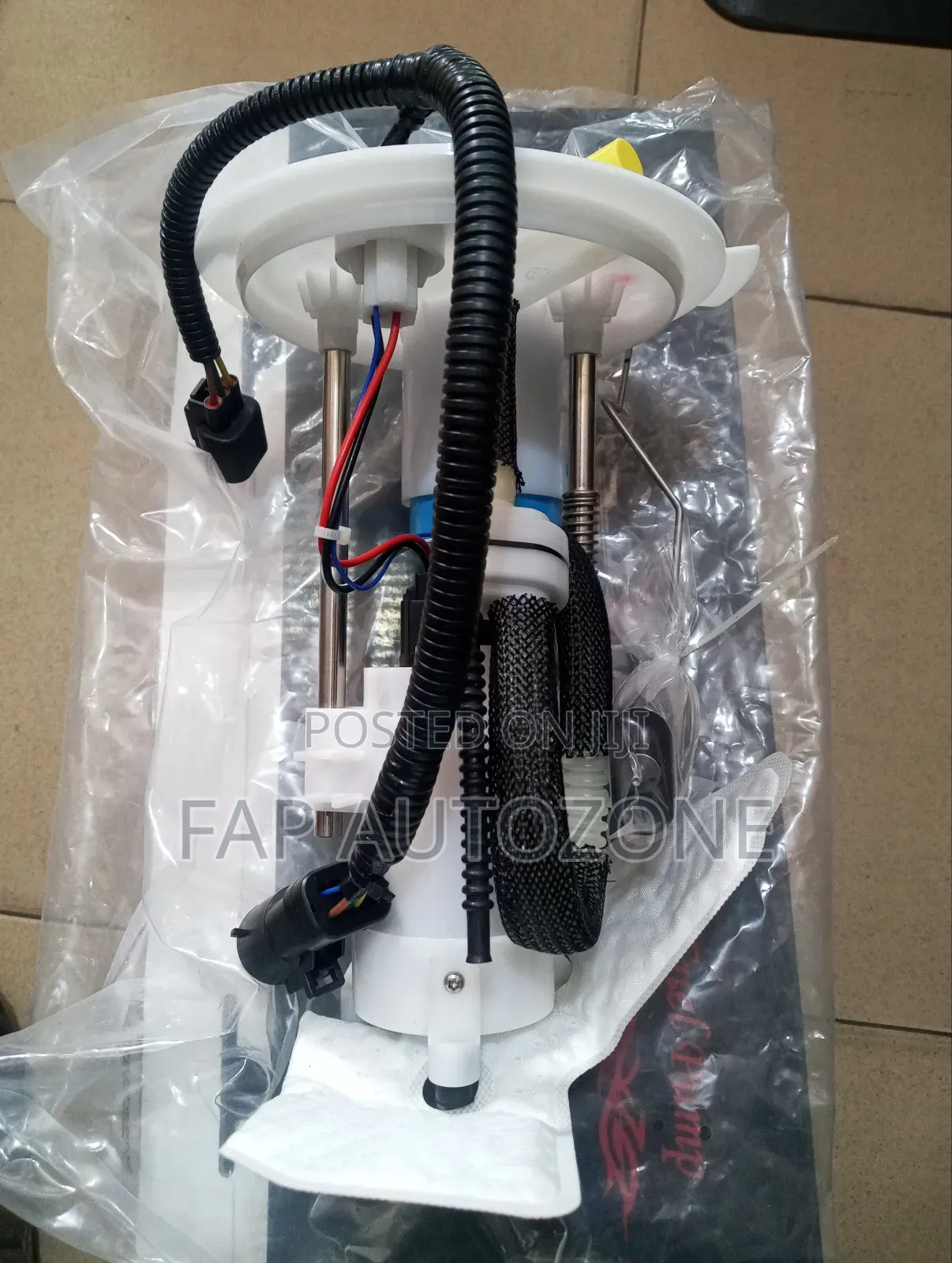 Genuine Ultra Ford Explorer Complete Fuel Pump Assembly From USA