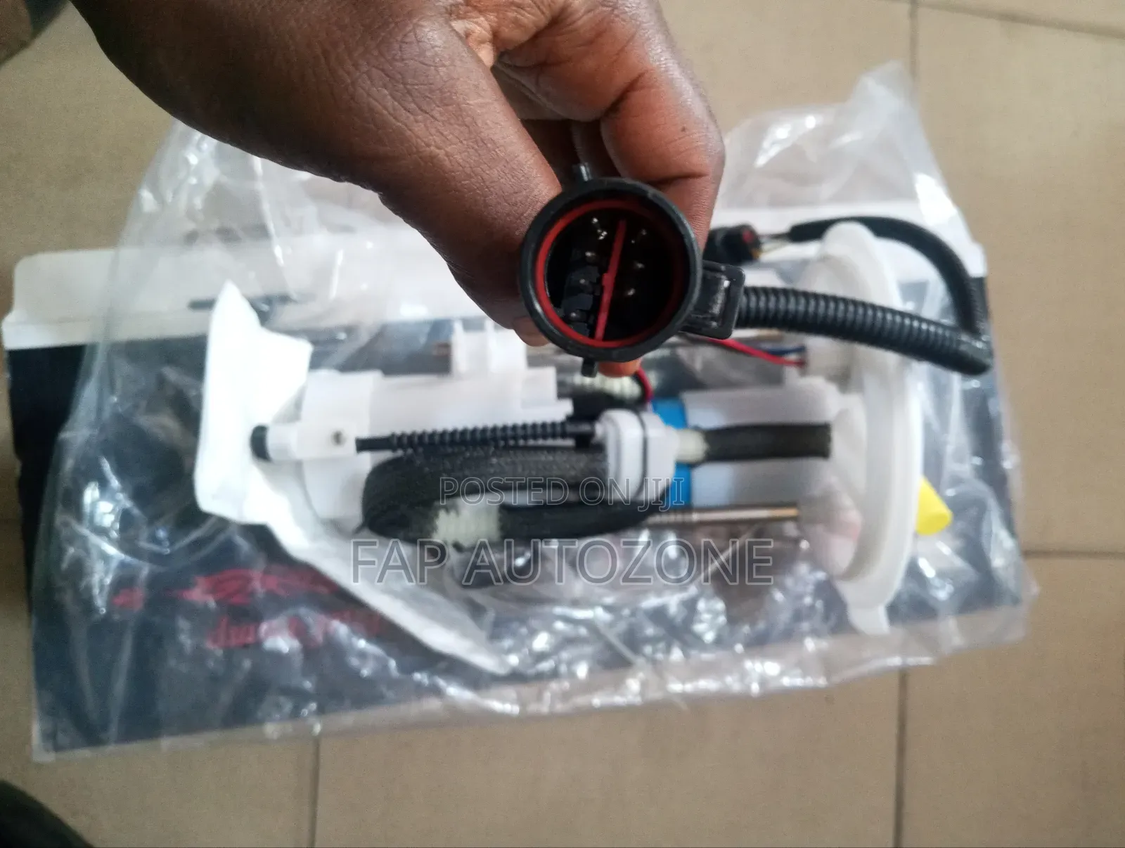 Genuine Ultra Ford Explorer Complete Fuel Pump Assembly From USA