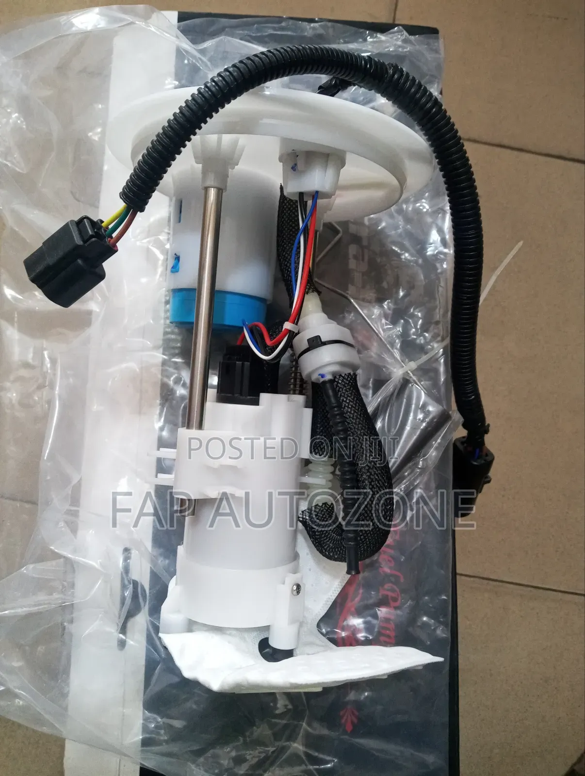 Genuine Ultra Ford Explorer Complete Fuel Pump Assembly From USA