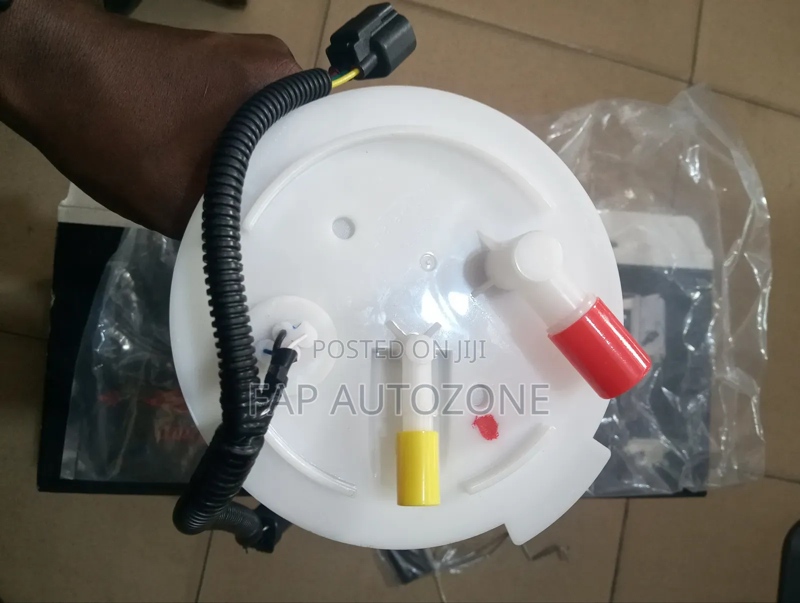 Genuine Ultra Ford Explorer Complete Fuel Pump Assembly From USA