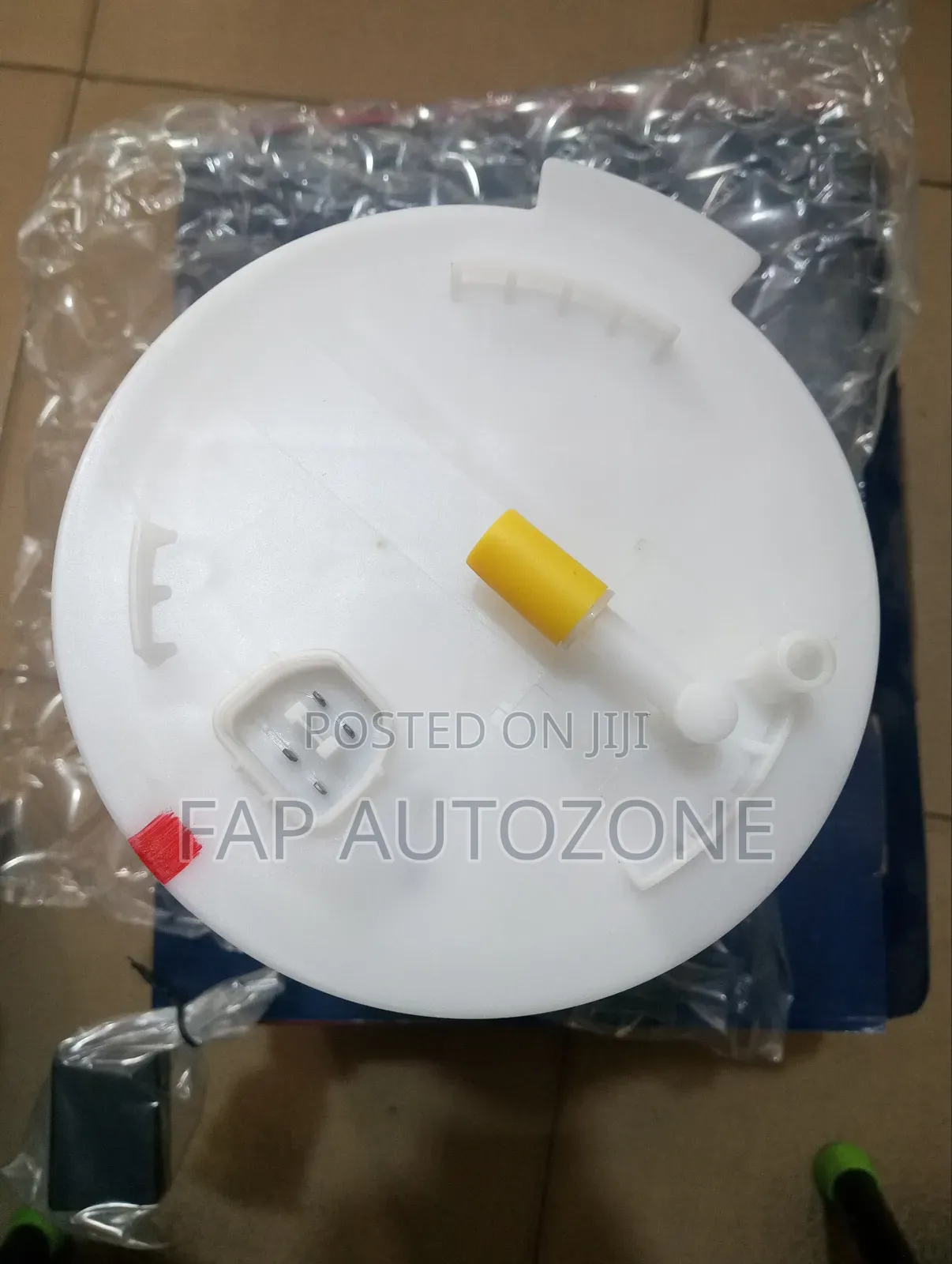 01006. Original Ford Fusion Complete Fuel Pump Assembly From USA