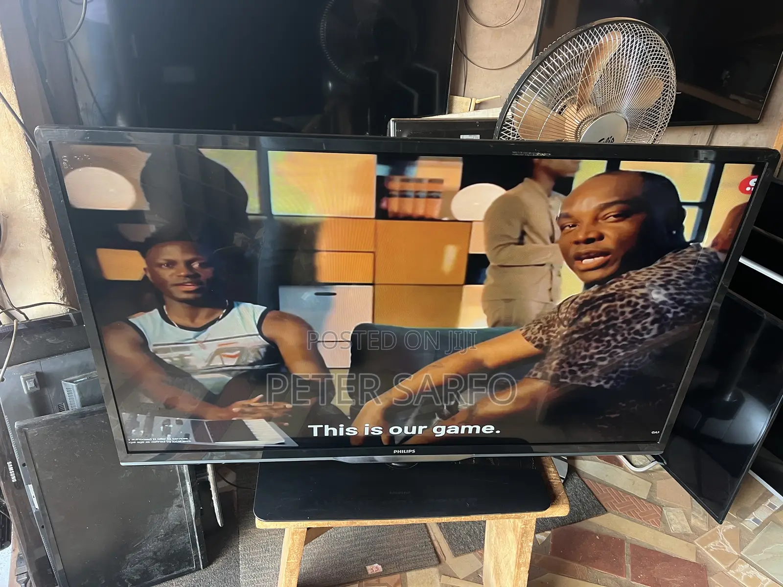 Philips 42 Inch Led Tv