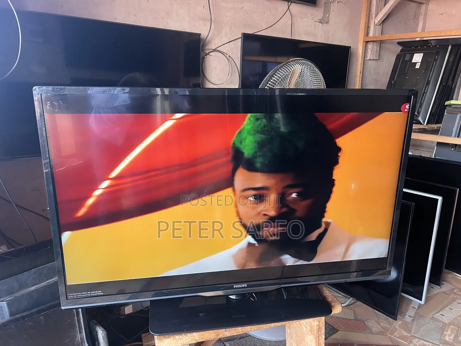 Philips 42 Inch Led Tv