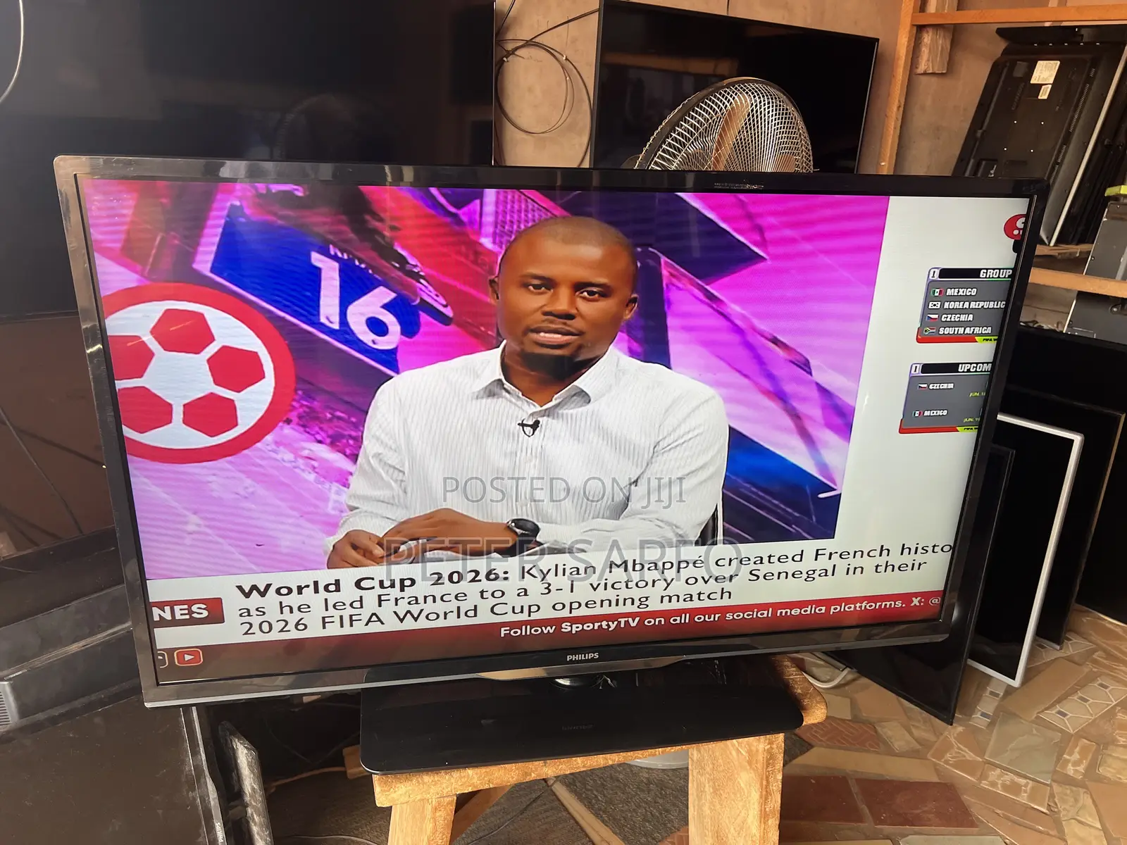 Philips 42 Inch Led Tv