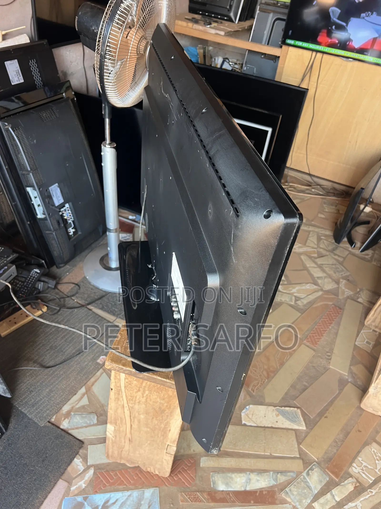 Philips 42 Inch Led Tv