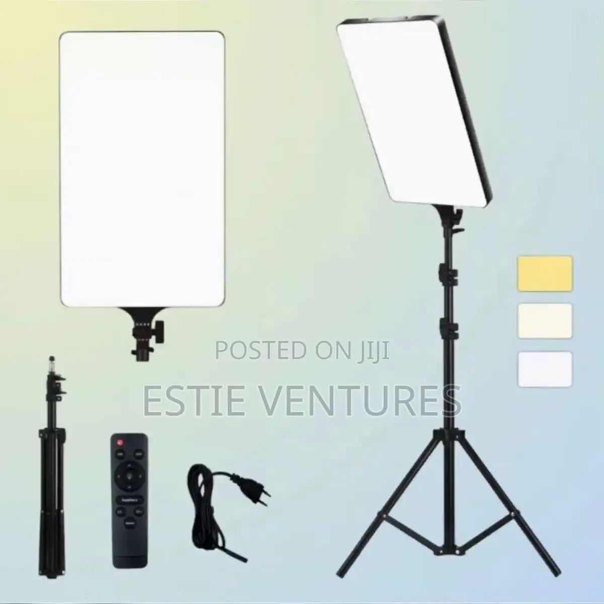 Led Photographic Fill Lights