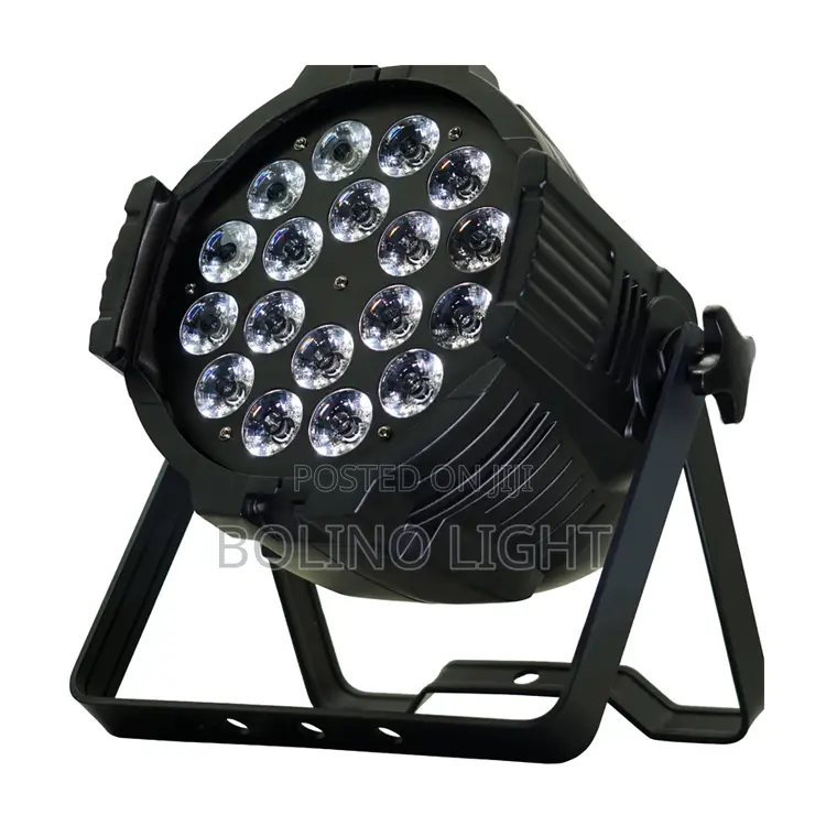 Led Par Light