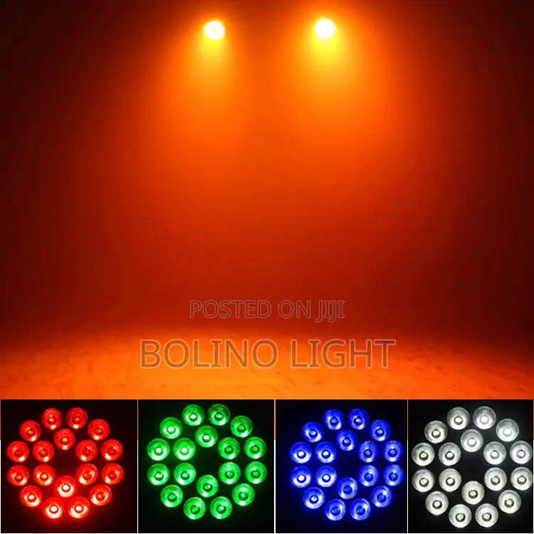 Led Par Light