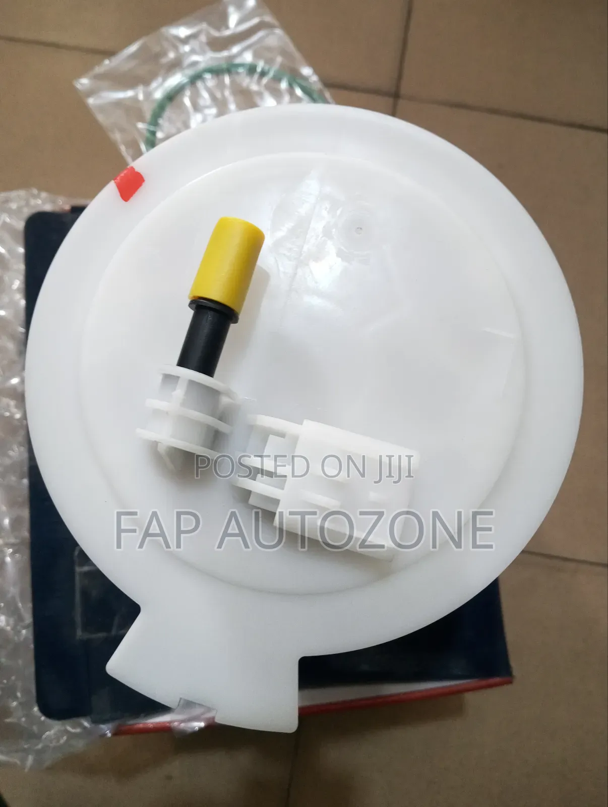 Genuine Dodge Durango and Jeep Grand Cherokee Fuel Pump From USA