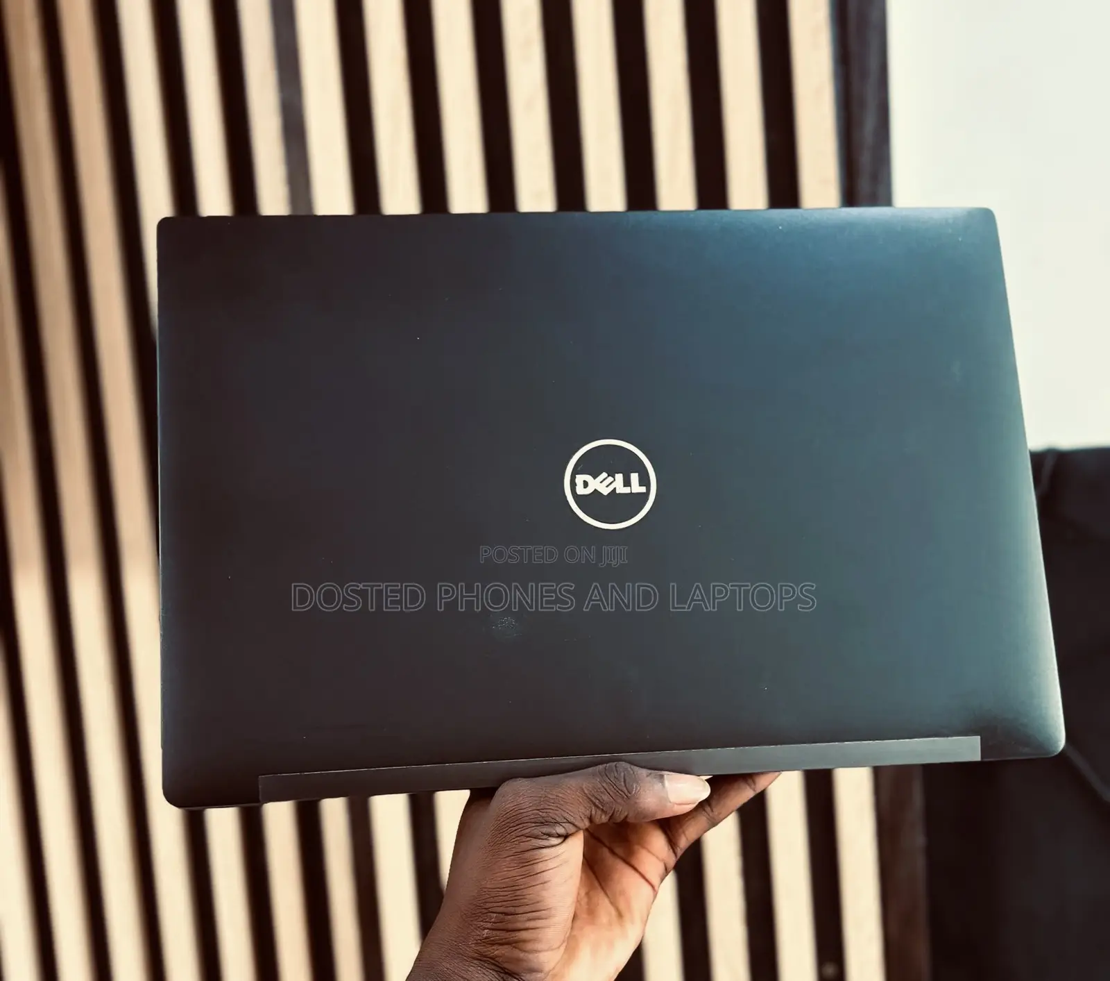 New Laptop Dell Latitude 7480 8GB Intel Core i5 SSD 256GB