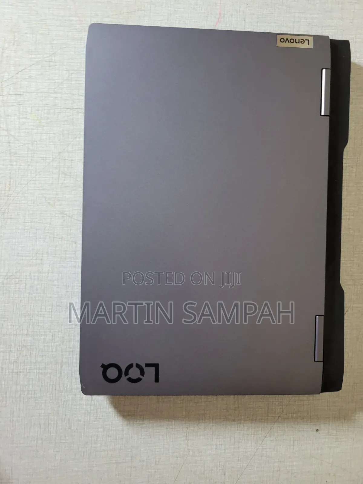 Laptop Lenovo LOQ 15IRH8 16GB Intel Core i5 SSD 1T