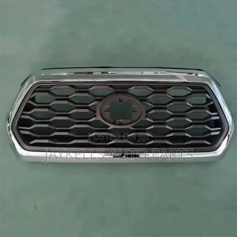 2016-2023 Toyota Tacoma Front Grille