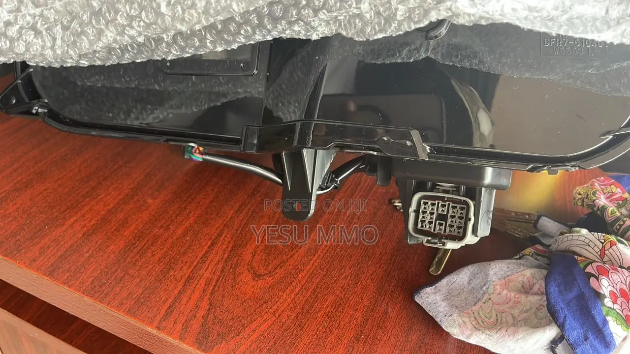 Mazda Cx-30 2025 Headlight
