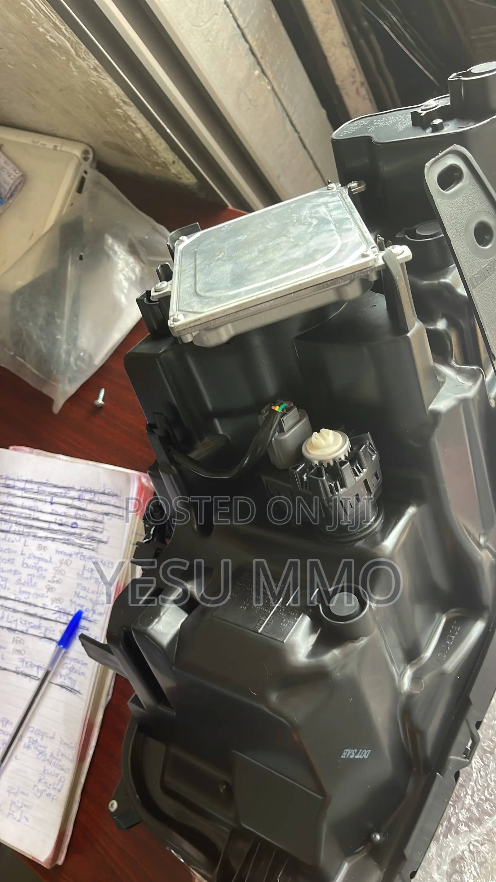 Mazda Cx-30 2025 Headlight