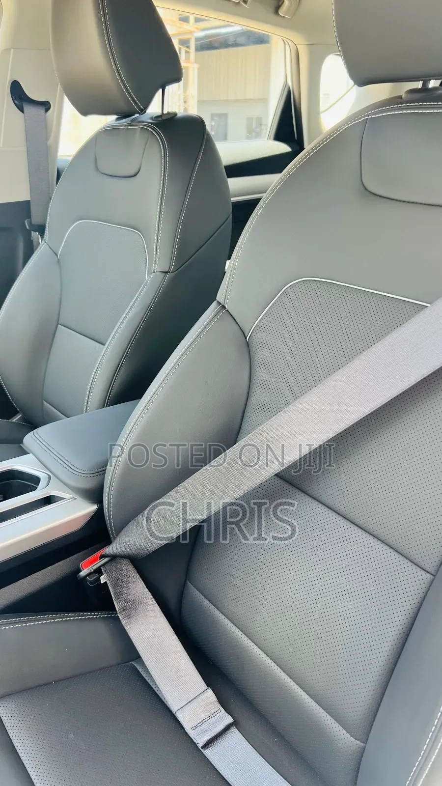 New Geely Coolray 2025 White