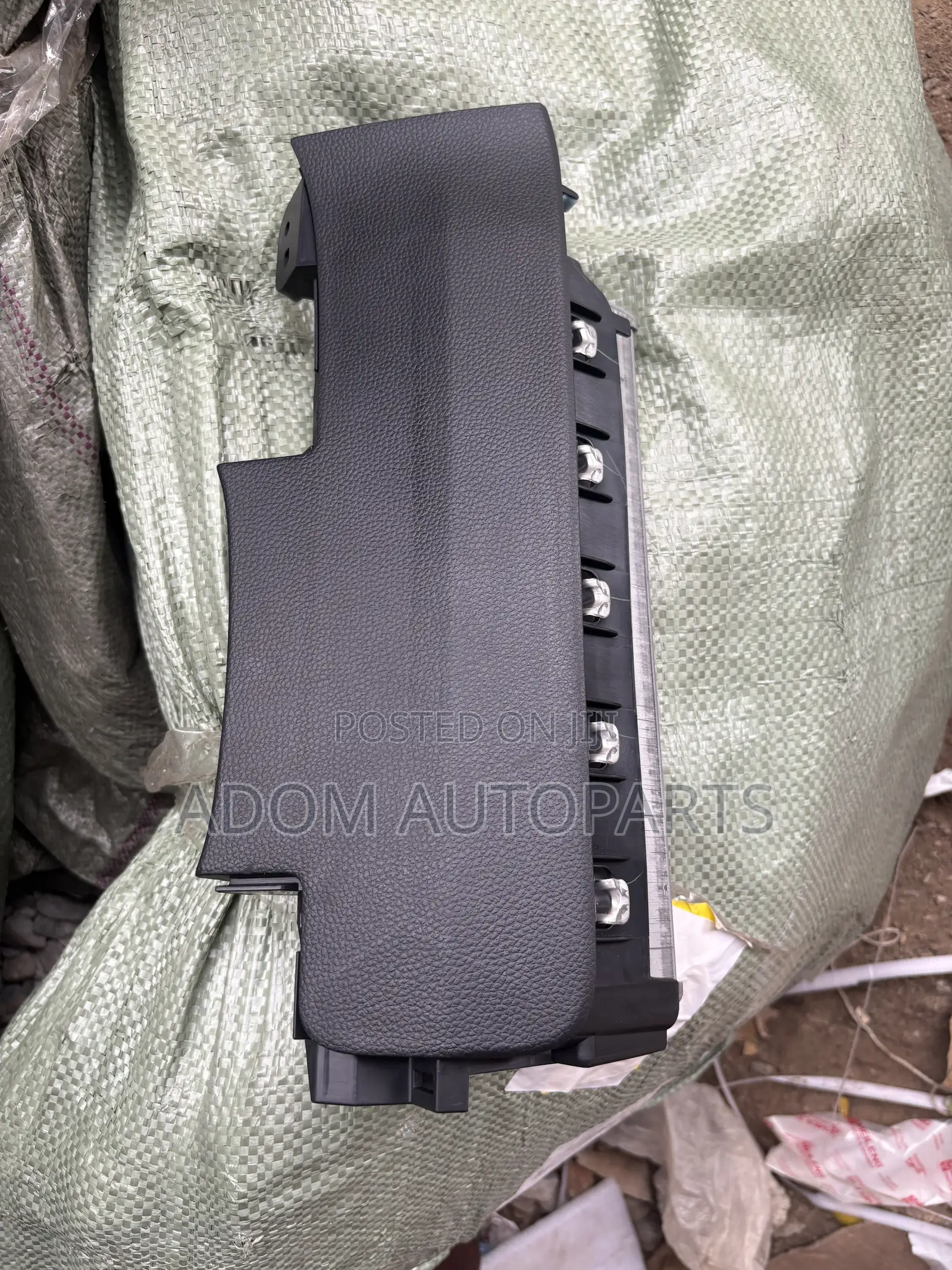 Honda Civic Knee Airbag 2022 2023 2024 2025 2026