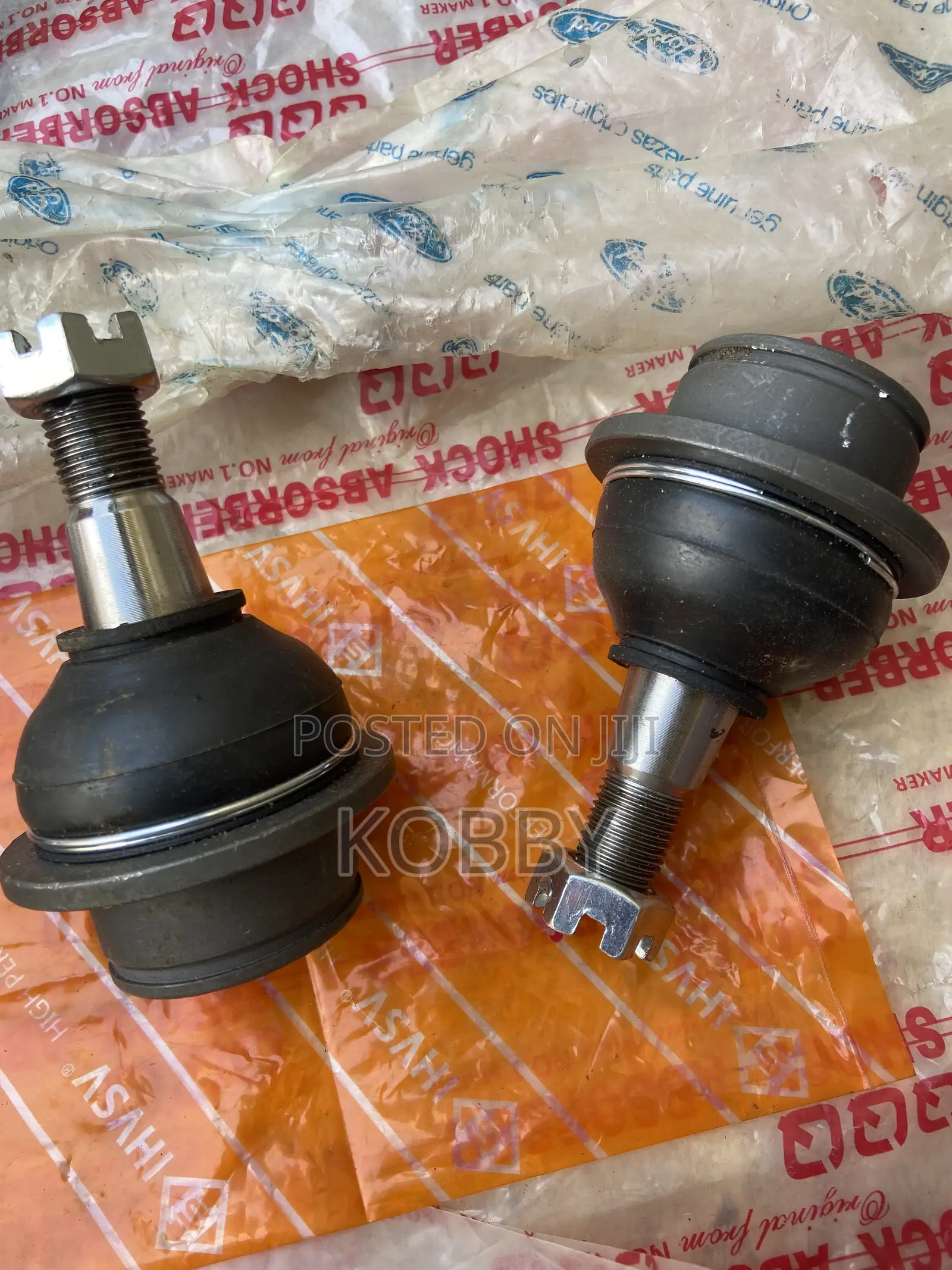 Ford Explorer 2002-2005,2007,2008,2009,2010 Lower Ball Joint, New One