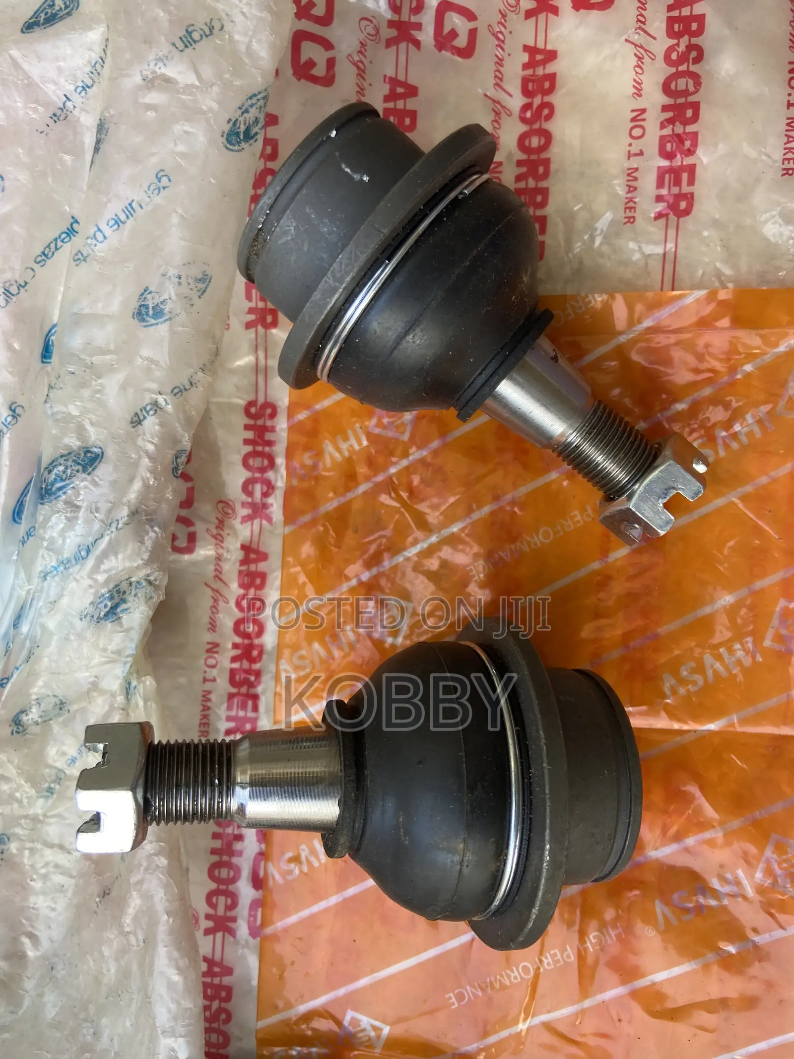 Ford Explorer 2002-2005,2007,2008,2009,2010 Lower Ball Joint, New One