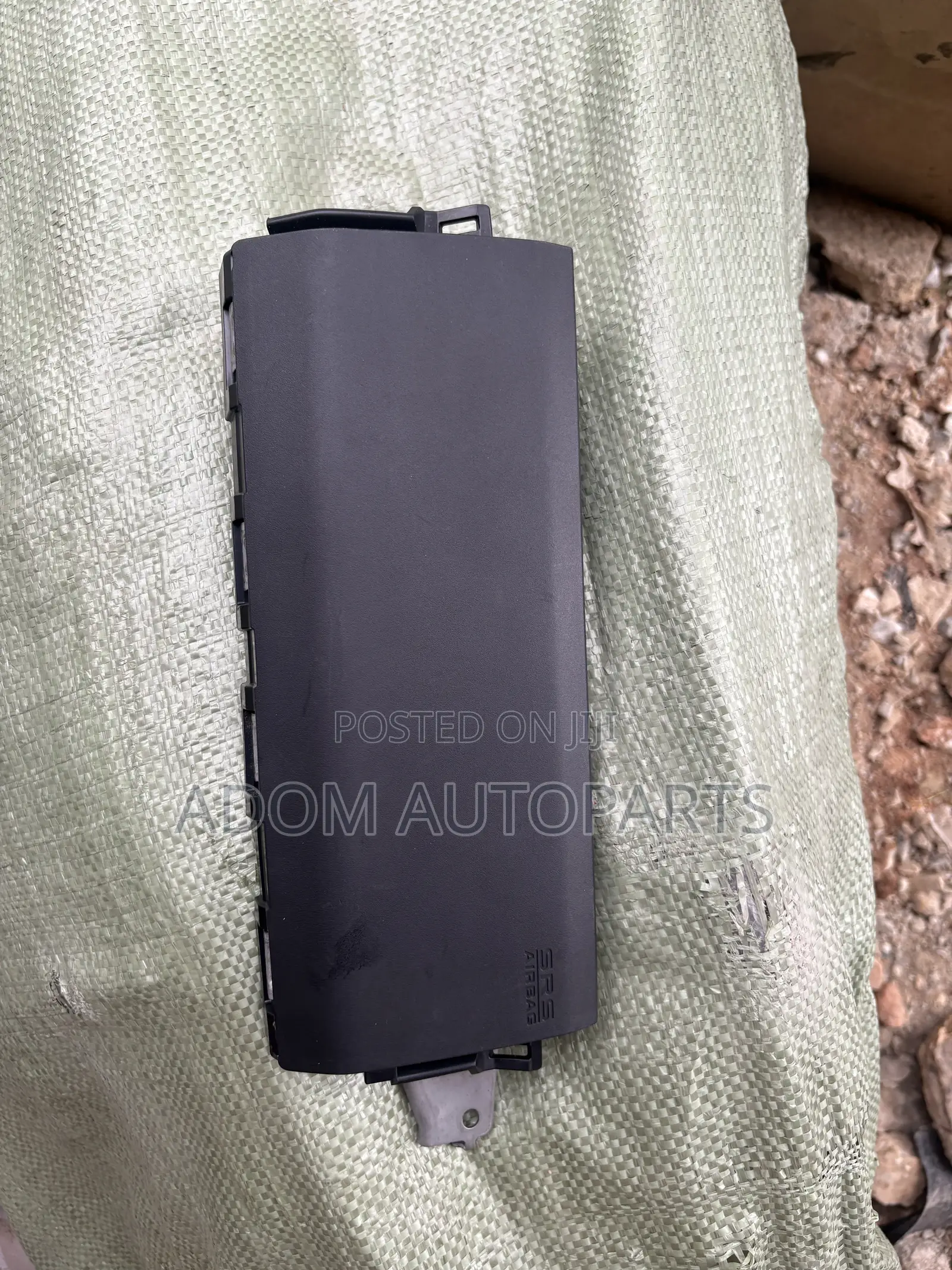 Honda Civic Passenger Knee Airbag 2022 2023 2024 2025 2026
